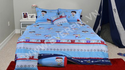 Cuties Everon Football